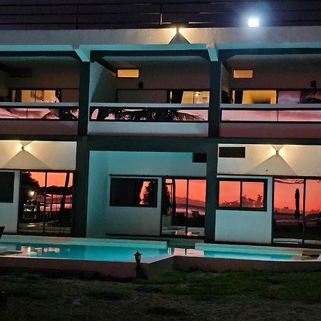 Swisscocobeach Nosy-Be Exterior foto