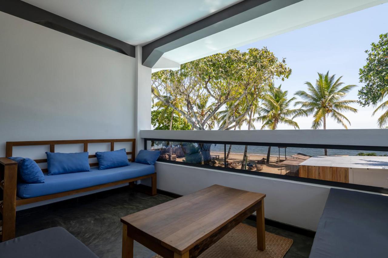 Swisscocobeach Nosy-Be Quarto foto