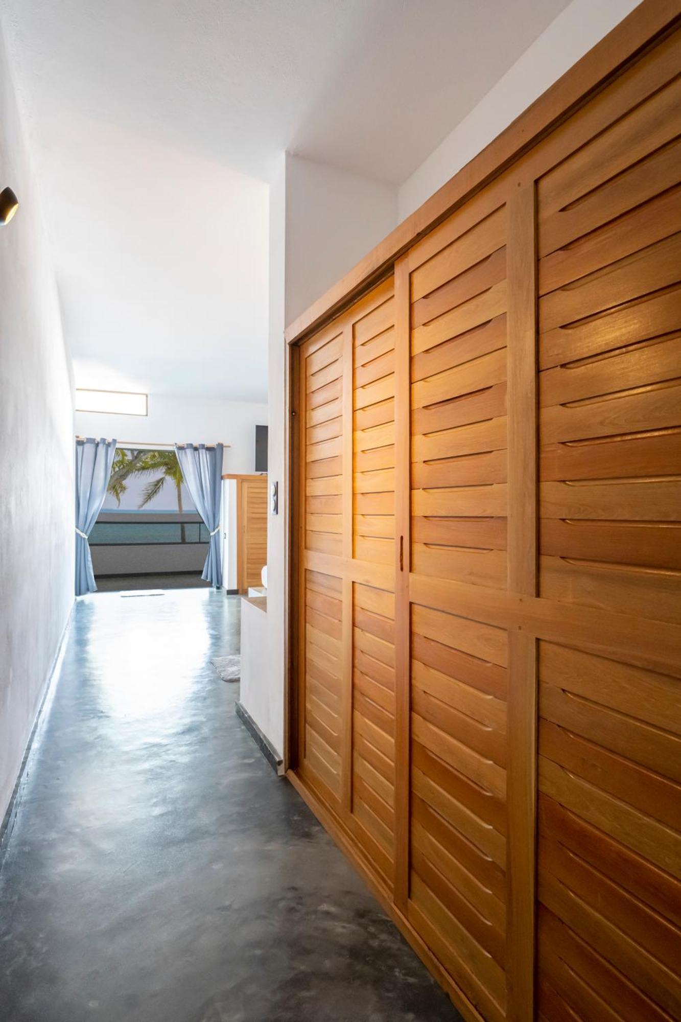 Swisscocobeach Nosy-Be Quarto foto