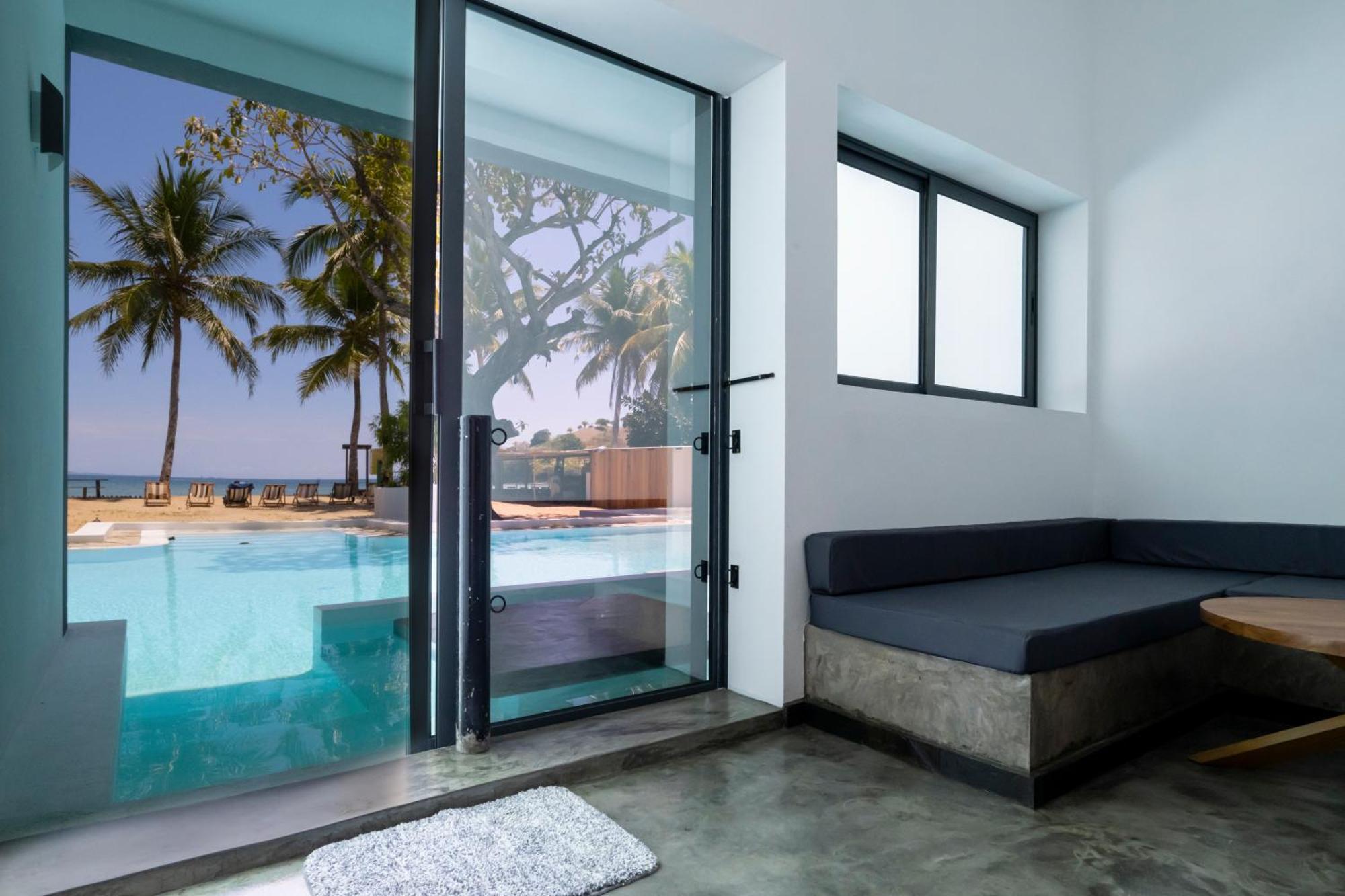 Swisscocobeach Nosy-Be Quarto foto