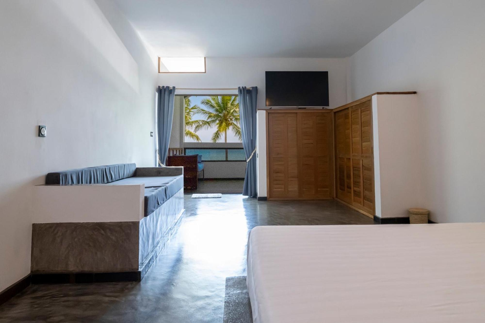 Swisscocobeach Nosy-Be Quarto foto