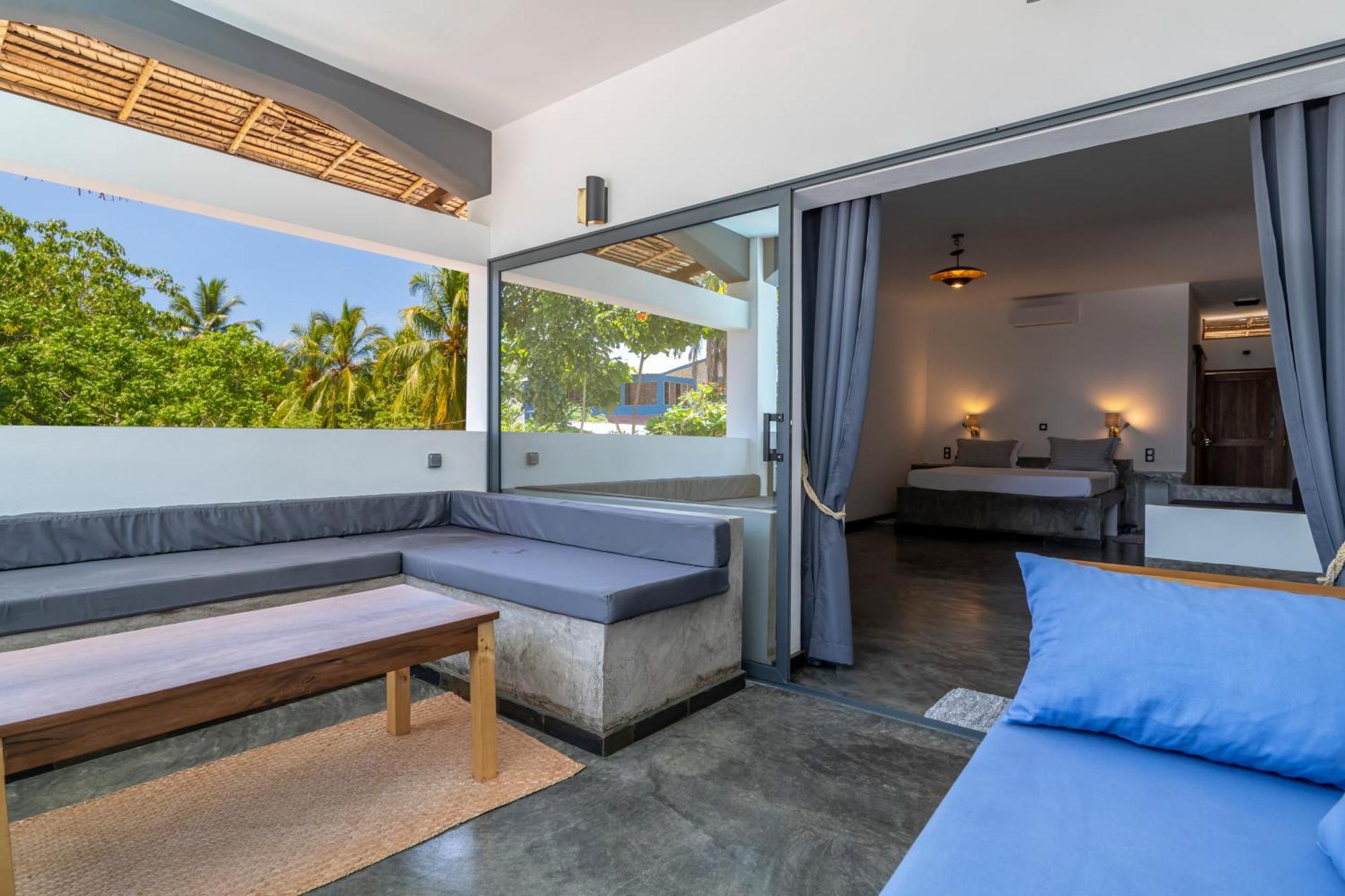 Swisscocobeach Nosy-Be Quarto foto