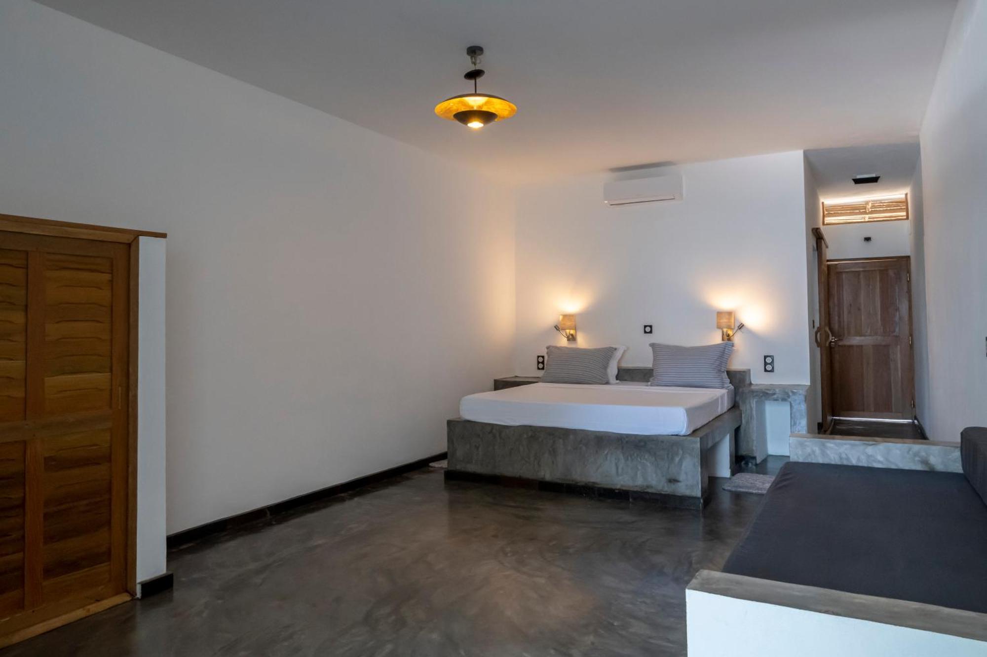 Swisscocobeach Nosy-Be Quarto foto